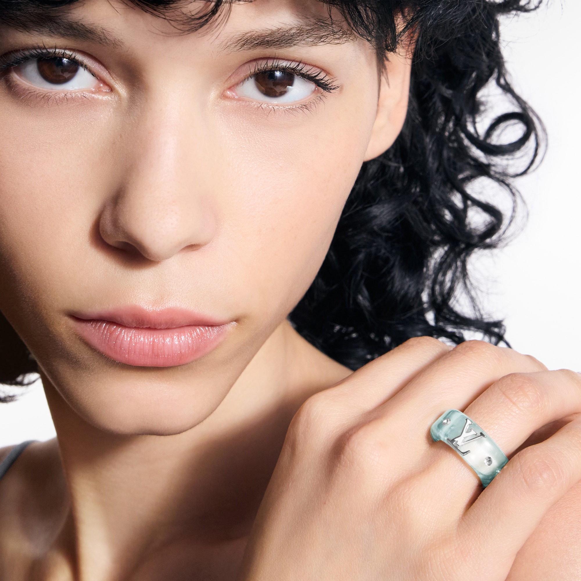 LV Sparks Ring S00 - Fashion Jewelry | LOUIS VUITTON